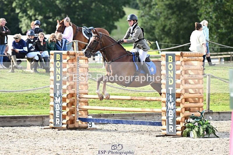 240824X-162417-30002 - 80cm Round 2 15.30 to 16.50