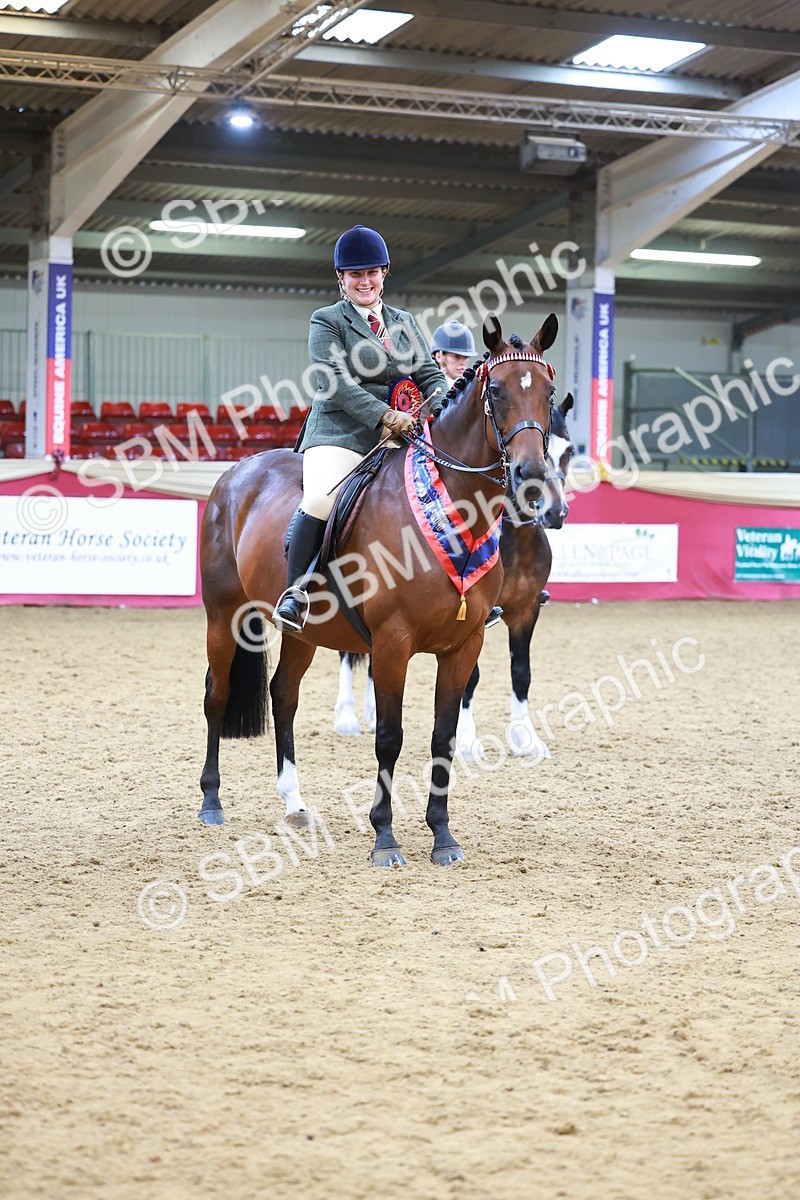 SBM_06327 - Class 12R - Ridden Pre-Vet