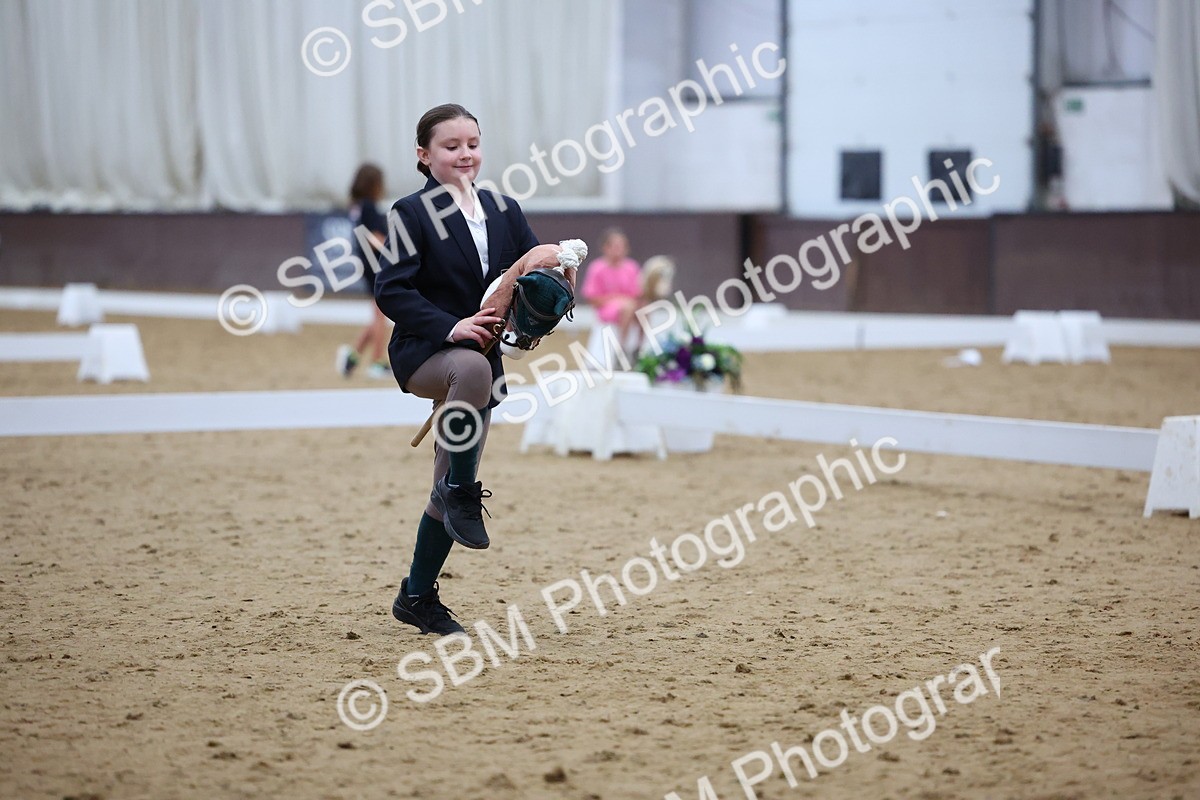 SBM_002455 - Class 7 - Freestyle Dressage Championship Final