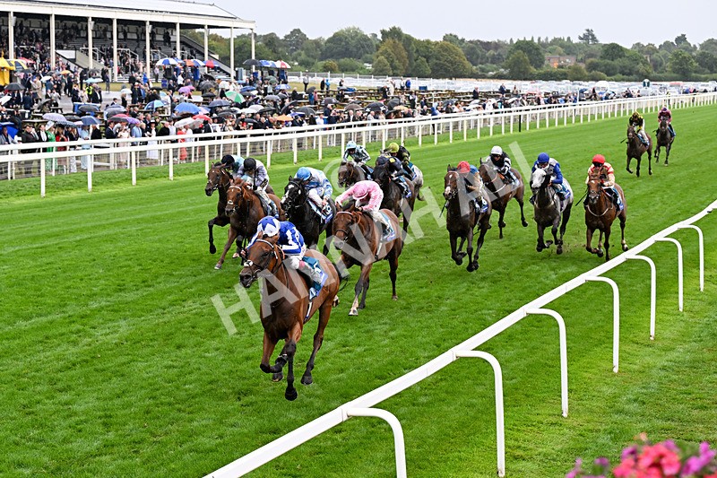 200826-Race 3-The Lost King-0439 - Race 3 15.00pm Sir Kevin Sinfield 7 In 7 Grand Finale Handicap