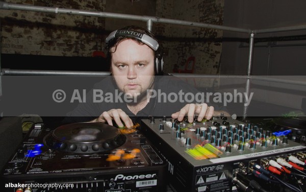 phantasy - Heavy Hitterz: (M - Z)