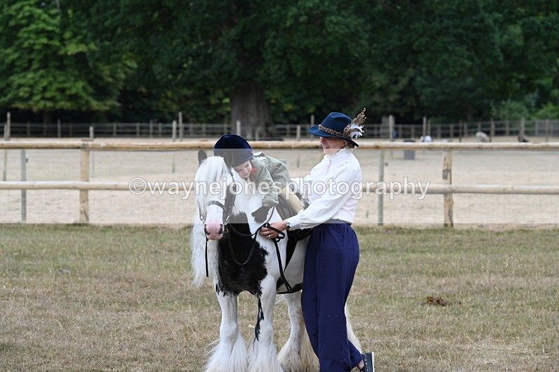 WJ7_6844 - Class 1 Lead Rein Pony