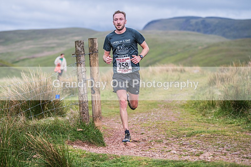 Gavel-372 - Gavel Fell Races (Junior & Senior) Wednesday 28th May 2025