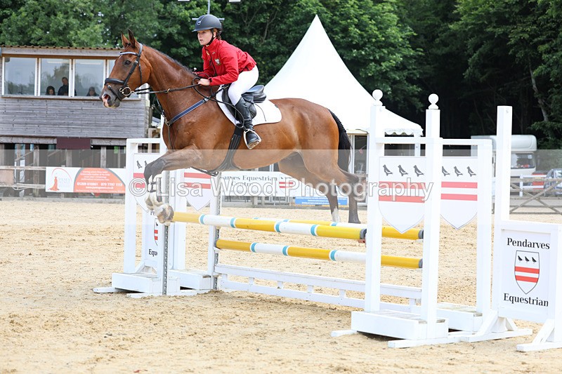 3E7A1052 - Class 2: 80 - 85cm