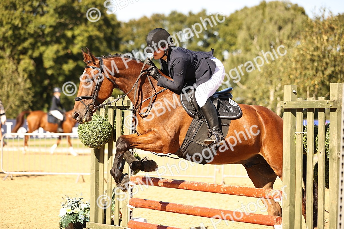 SBM_38222 - J39 - Senior 85cm Championship