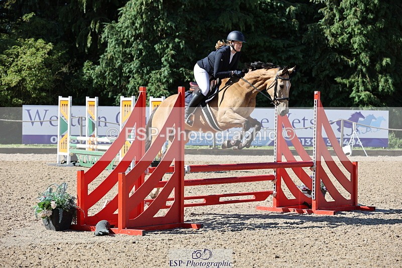 250703A-092157-00311 - Cls 5 85cm Amateur Qualifier