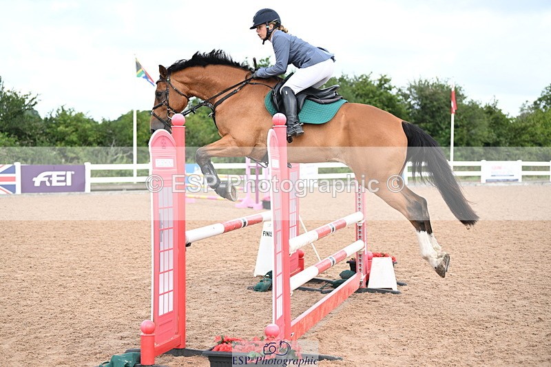 240726A-101249-00834 - Cls 7 Snr British Novice and 90cm Open