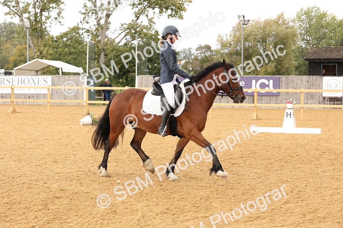 SBM_09115 - D30 - Small Tour PYO Open