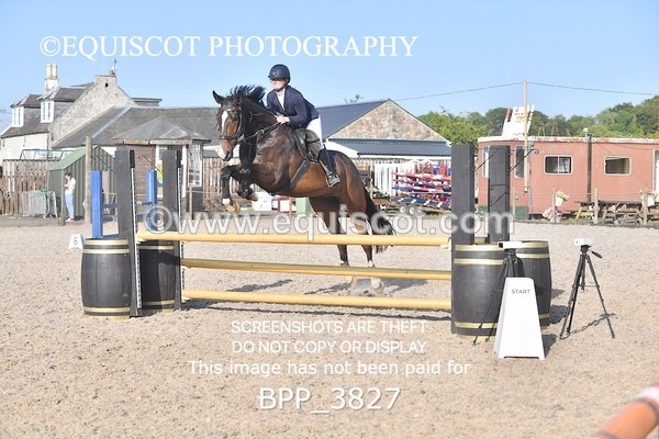BPP_3827 - CLASS 4 0.95m Amateur Championship Qualifier