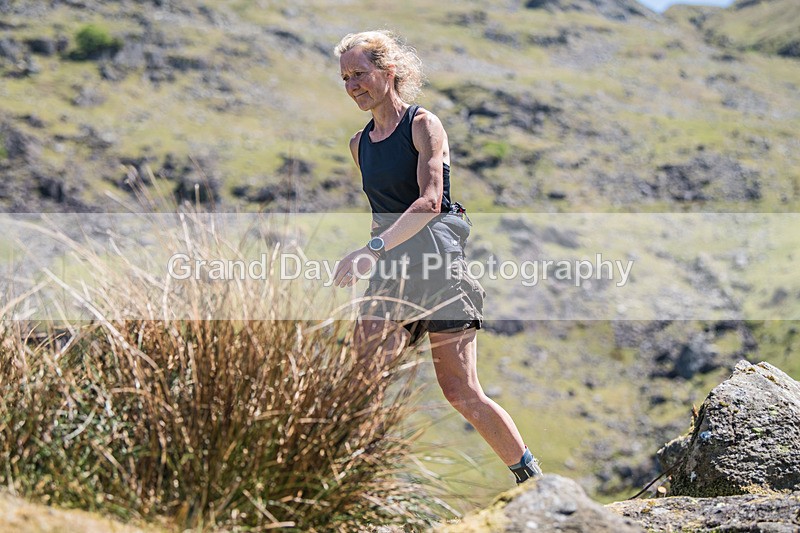 Glaramara-230 - Glaramara Fell Race Saturday 17th May 2025