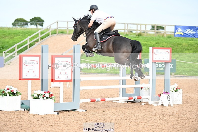 240801A-160243-02682 - Cls 5 National 1.30m Open