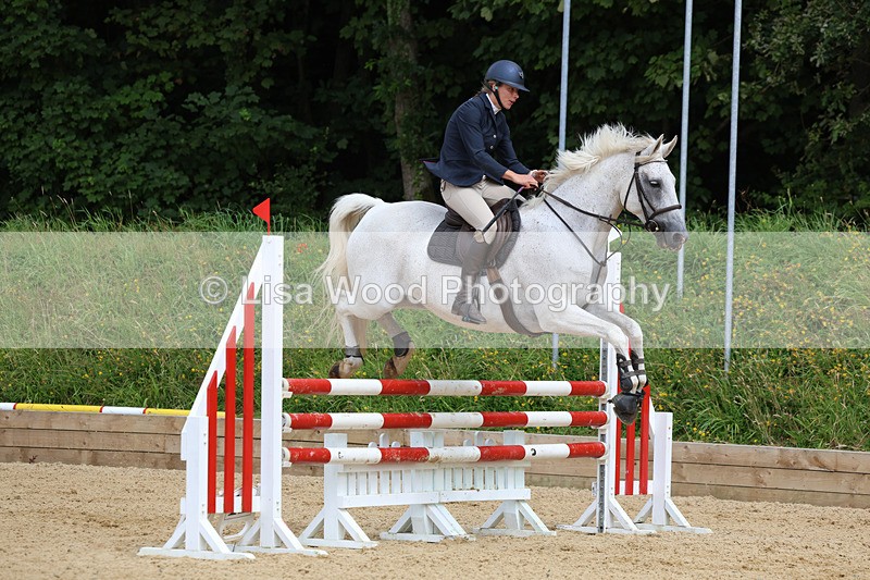 3E7A1324 - Class 11: Senior Discovery/1m open