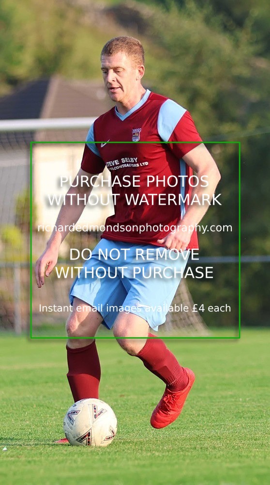 533A2384 - Kendal County Reserves vs Kirkby Lonsdale Reserves