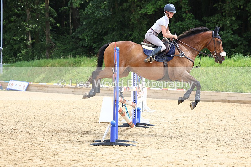 3E7A6075 - Class 6: Senior Discovery/1m open