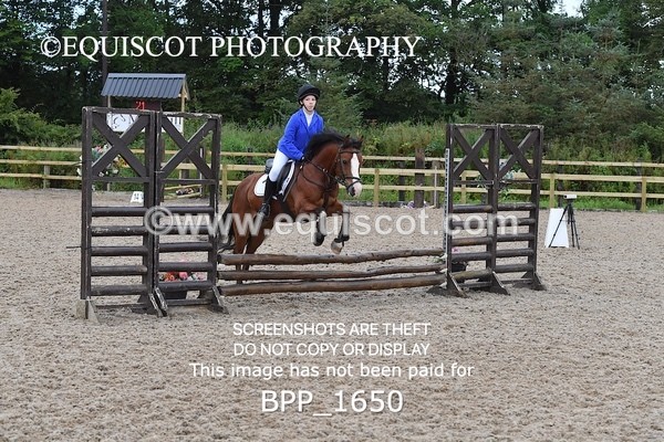 BPP_1650 - DERBY CLASS 4 - 50CM