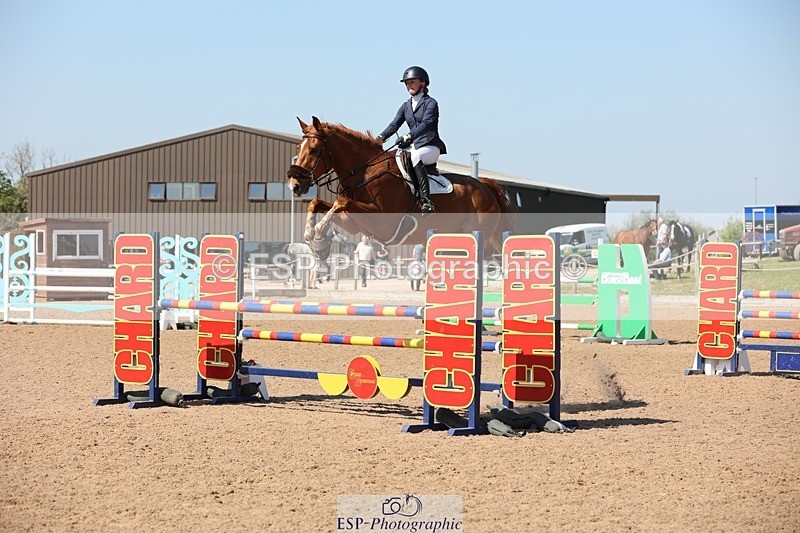 250430-145719-01302 - Cls 5 National 1.15m Cup and Open