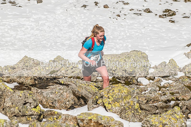 Eskdale Elevation-741 - Eskdale Elevation Fell Race Saturday 15th April 2023