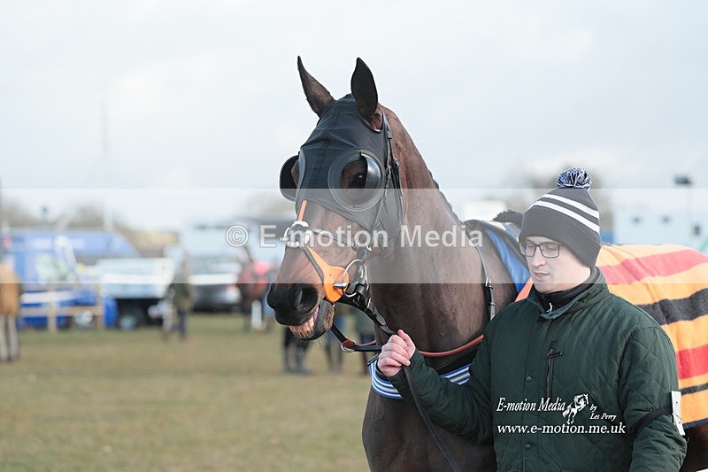 PtP 290123 308619 - Heythrop Hunt PtP Cocklebarrow 29/01/2023