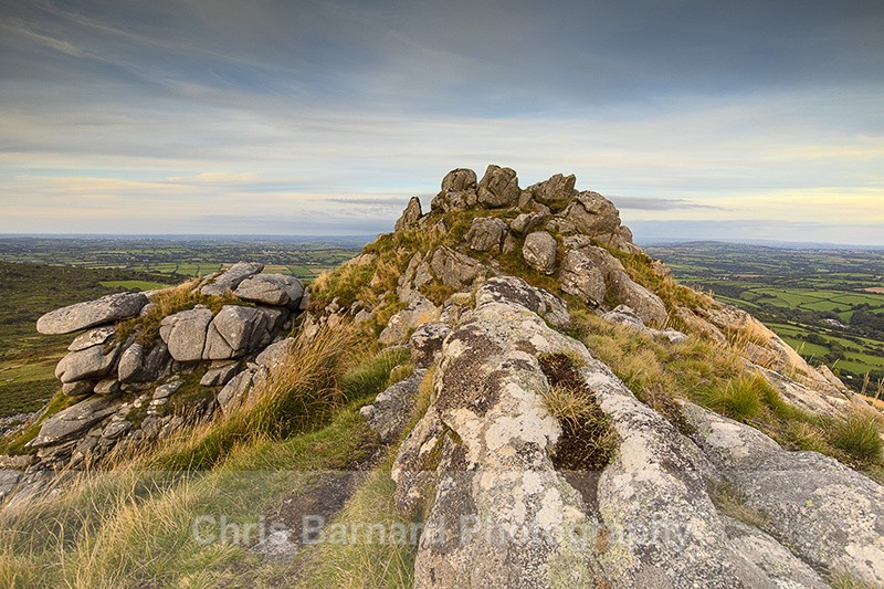  - Bodmin Moor