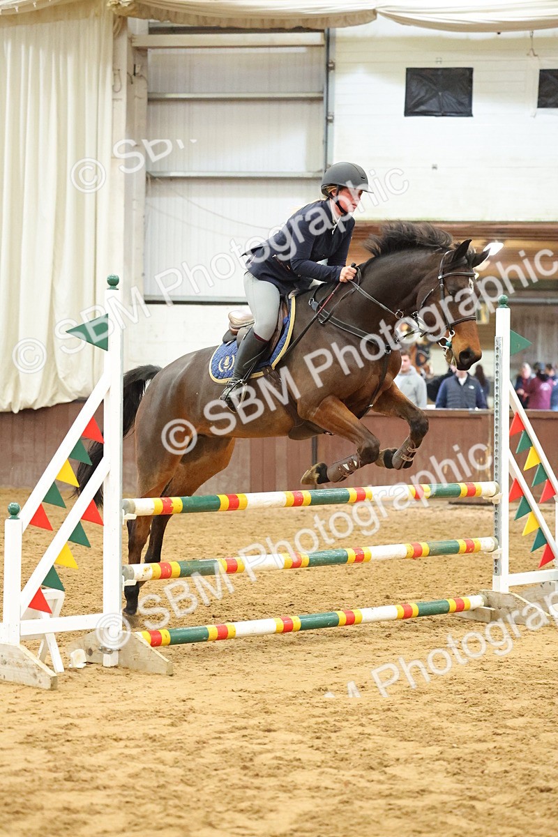 SBM_000441 - Class 2 - British Novice - 90cm