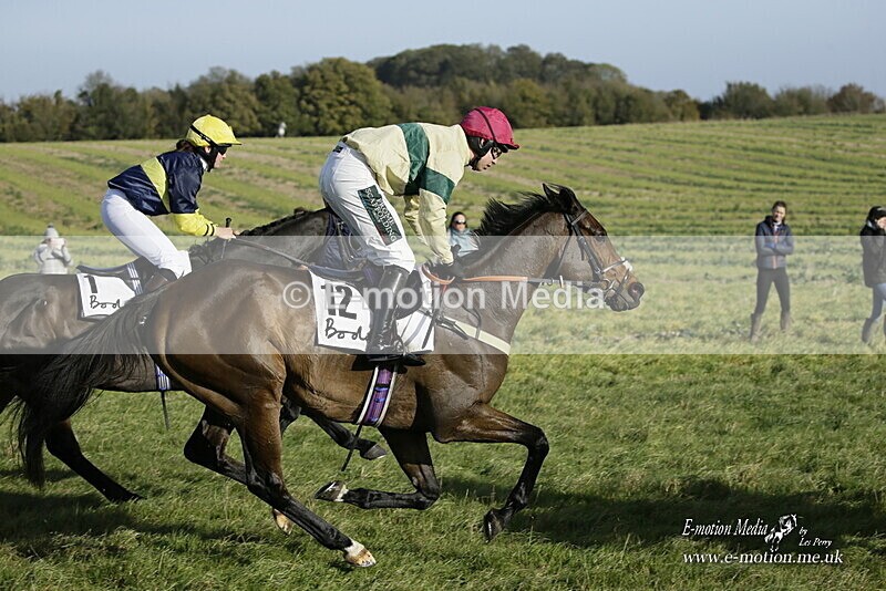 PtP 250921 0174 - Point-to-Point Badbury Rings Dorset 07/11/2021