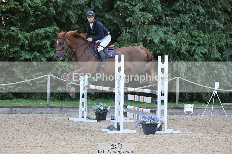 240711-085921-24545 - Cls 119 5 Yr Old Qualifier 1.10m