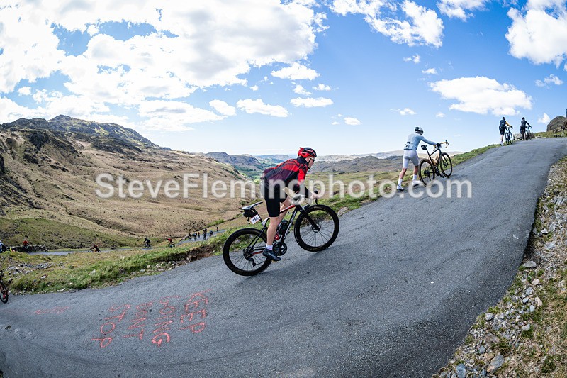 140952-2 - Hardknott Pass Camera 2 14.00-15.00
