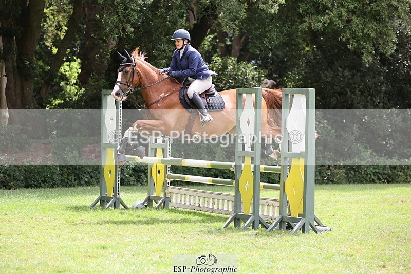 250706A-120551-18429 - Cls 53 95cm Amateur Qualifier