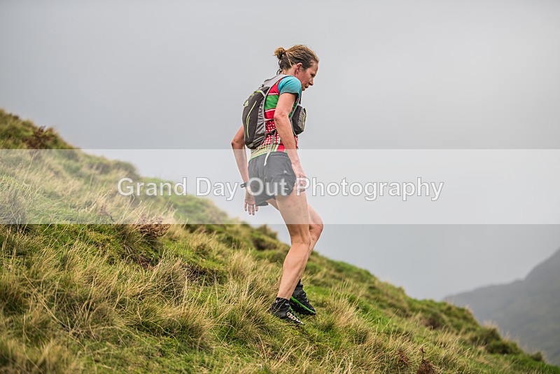 Wasdale Show-737 - Wasdale Head Show Fell Races (Junior & Senior) Saturday 14th October 2023