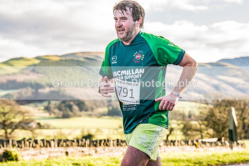 North Lakes Half Marathon  10k-701 - North Lakes Half Marathon & 10K Road Races Monday 2nd January 2023