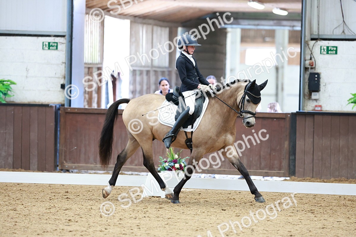SBM_017222 - Class15 - FEI Pony