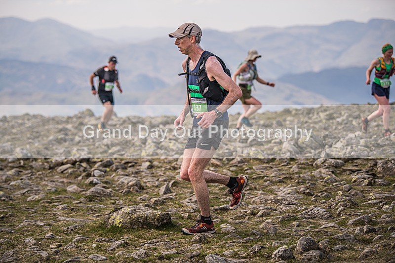 Fairfield-724 - Fairfield Horseshoe Fell Race Saturday 11th May 2024