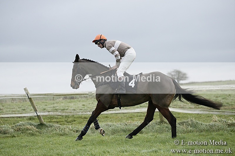 PtP 031217 11 - Hursley Hambledon Point-to-Point Larkhill 03/12/17