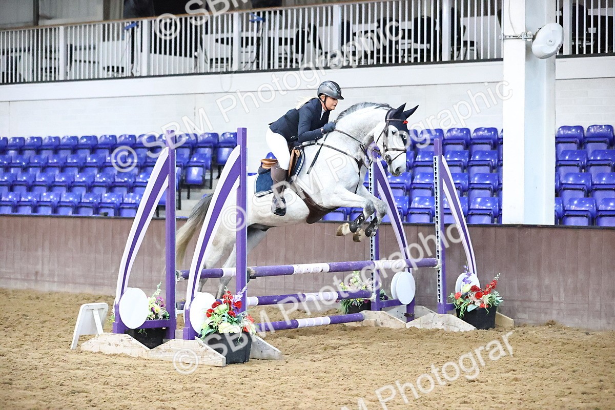 SBM_004668 - Class 15 - Clear Round 80cm