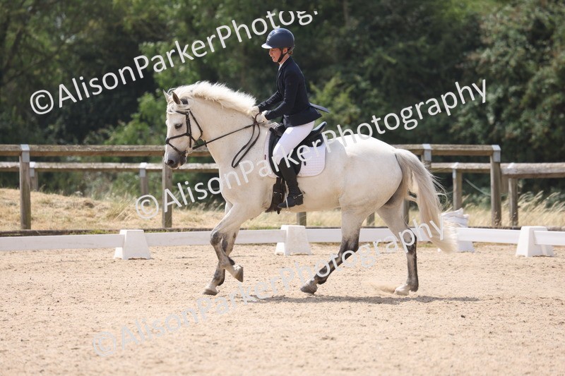 20260715-0460 - Class 5 - Novice 1