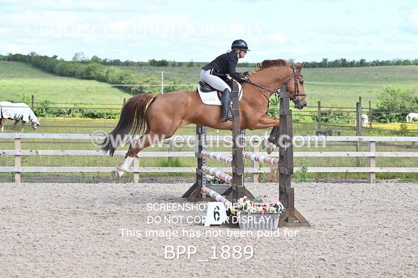 BPP_1889 - CLASS 18 SUN British Novice/ 90cm Open