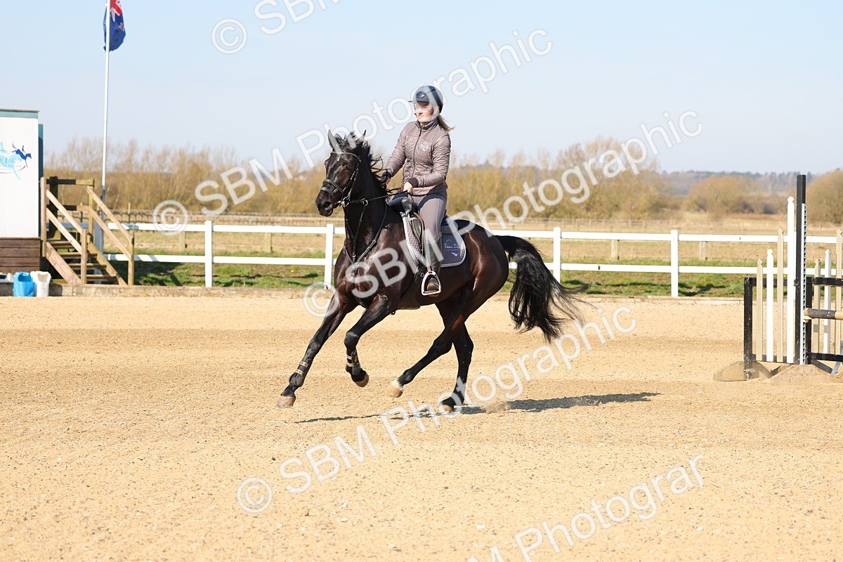 SBM_000029 - Class 1 - Clear Round