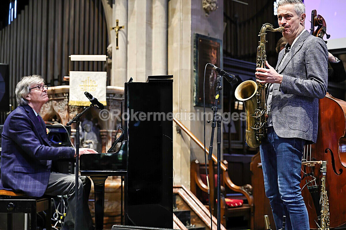 JAZZ 2024-81 - Swindon Jazz& Soul Festival 2024....Soul