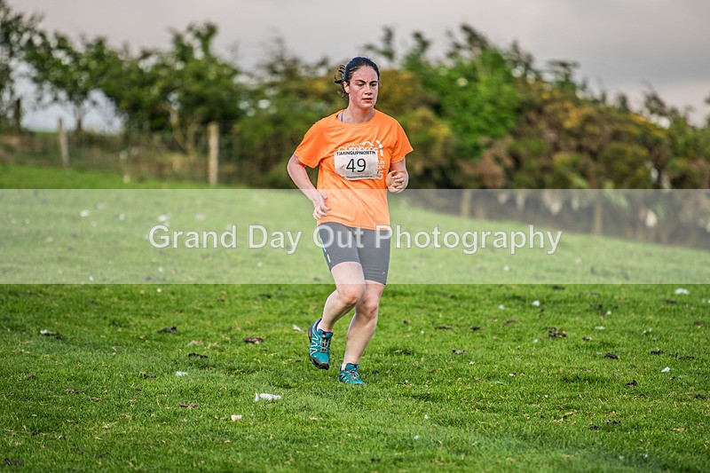 Hay-556 - Hay O Trail Race Tuesday 21st May 2024
