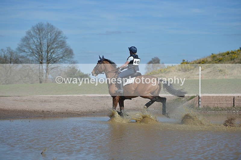 NGP_9183 - XC Time 14:13 to 14:20