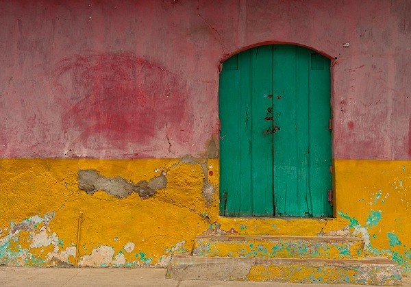  - Granada, Nicaragua