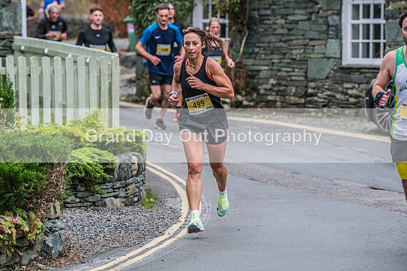 Derwentwater-278 - Derwentwater 10 Mile Road Race Sunday 3rd November 2024