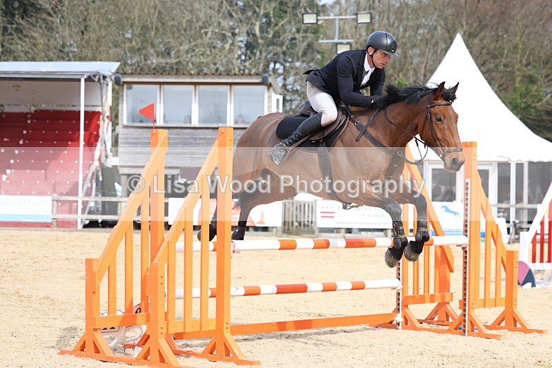 3E7A7044 - Class 5: Senior 95cm