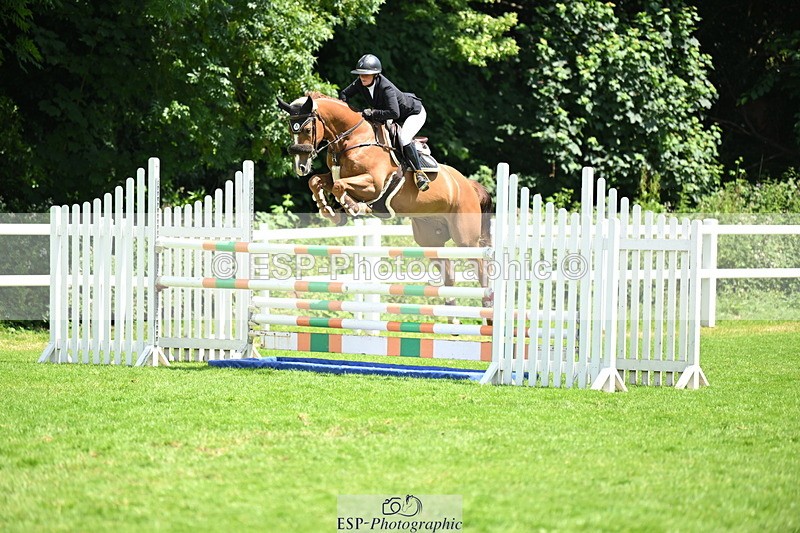250614A-131524-06827 - Cls 20 Foxhunter