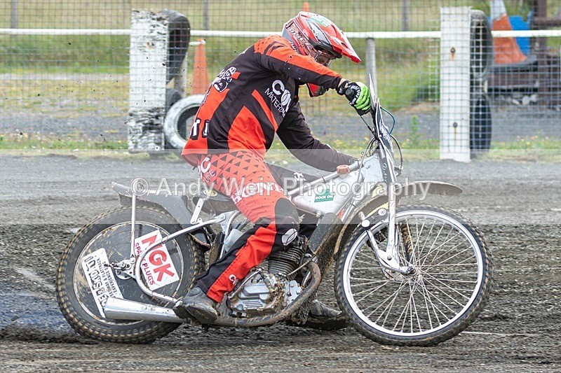220702-7D-8E0A8819 - Ride & Skid It  Speedway Experience 02nd July 22