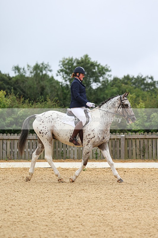 3E7A4525 - Class 1: Intro 4 2024 section A