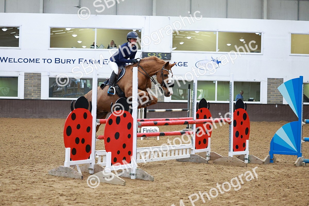 SBM_000804 - Class 3 - Senior Discovery 1.00m