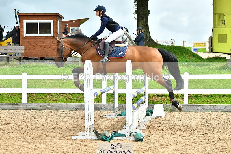 230813A-125306-12649 - Cls 42 95cm National Amateur Qualifier