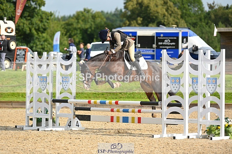 230826-094006-13685 - Round 2 Start to 10.15 coursewalk