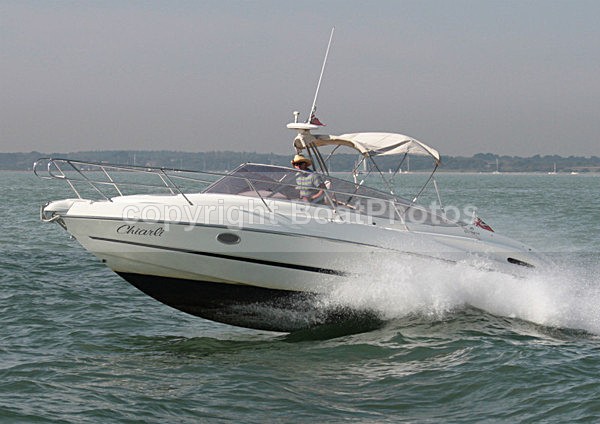 111001 CHIARLI IMG_1677 - Motorboats - Open
